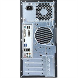 剖析宏碁ATC 700ZU臺式主機 經典辦公配置與升級潛力