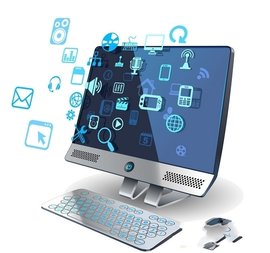 計算機軟件與硬件研發 協同創新，驅動數字未來